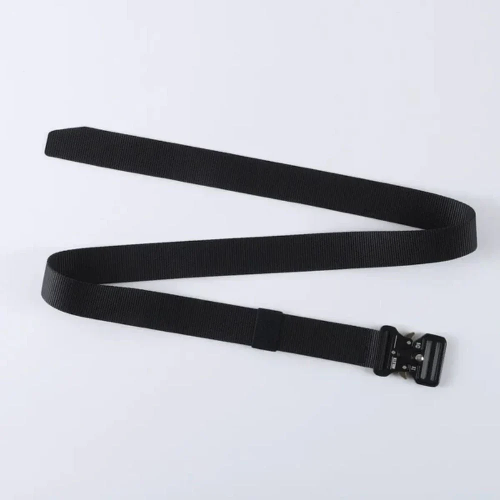 Tactical Belt (Exclusive 60% OFF) - Image 3